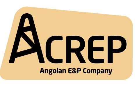 ACREP-Angolan E&P Company logo