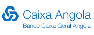 Banco Caixa Geral Angola, S.A. logo
