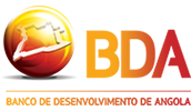BDA - Banco de Desenvolvimento de Angola logo