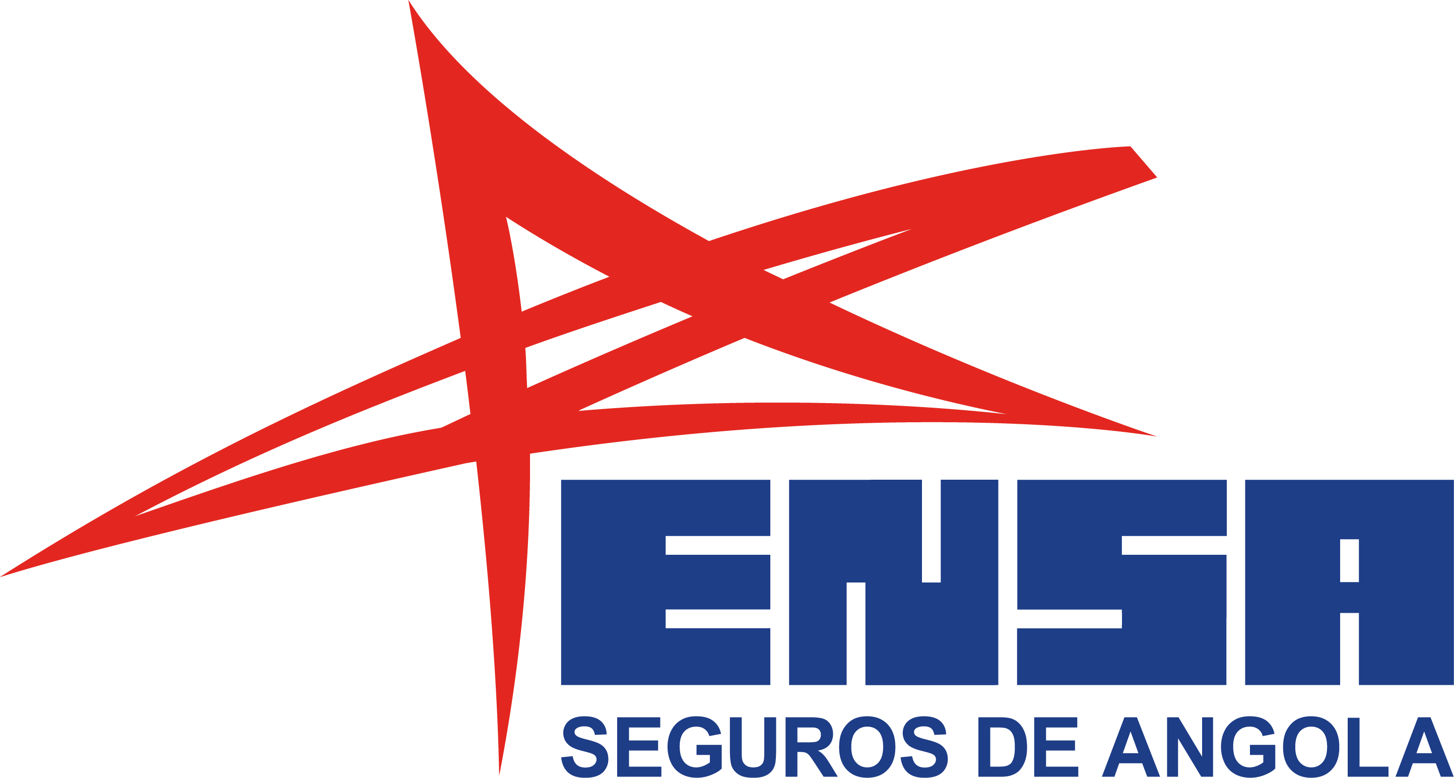 ENSA-Seguros de Angola, S.A logo