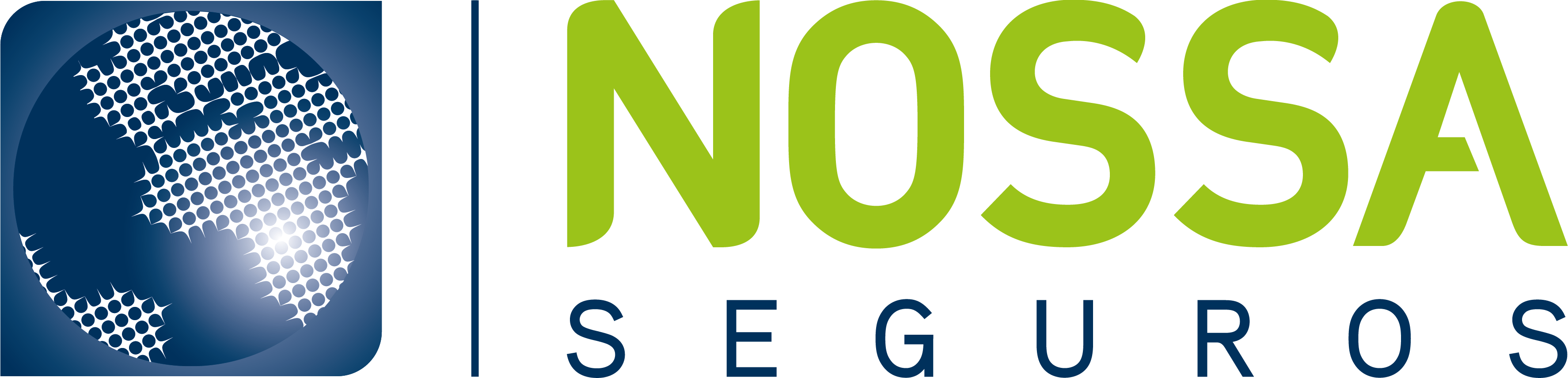 NOSSA- NOVA SOCIEDADE DE SEGUROS DE ANGOLA, S.A logo