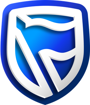 STANDARD BANK DE ANGOLA, S.A logo