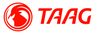 TAAG logo